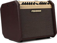 Fishman Loudbox Mini BT 60-watt 1 x 6.5-inch Acoustic Combo Amp - PRO-LBT-500