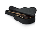 Gator Economy Gig Bag - Dreadnought Guitar - GBE-DREAD