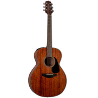 Takamine G-series GLN11E NEX Acoustic-electric Guitar - Natural - TAKGLN11ENS
