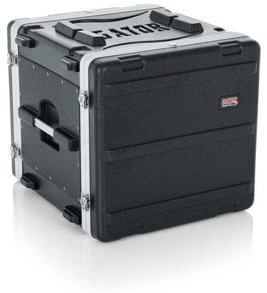 Gator GR-10L Standard Locking Rack Case