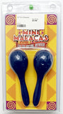 GT MINI Maracas BLP14 Blue 082562075917