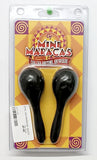 GT16 - MINI Maracas black 082562075924