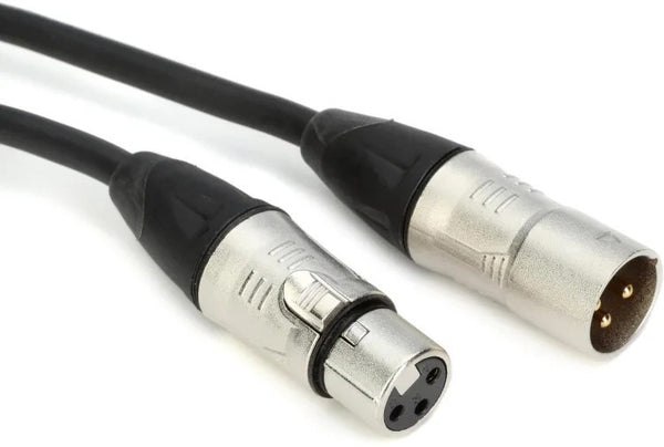 Gator Cableworks Backline 5ft XLR MIC CABLE GCWB-XLR-05