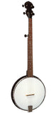 Gold Tone AC-1 Acoustic Composite 5-String Open back Banjo