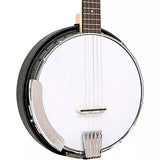 Gold Tone AC-5 Composite 5-String Banjo with gig bag