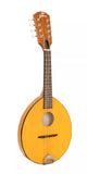 Gold Tone GM-10 Frypan Mandolin with Case (FREE SHIPPING)