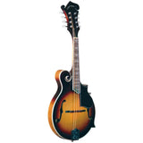 Gold Tone GM-35 F-Style Mandolin with gig bag (FREE SHIPPING)