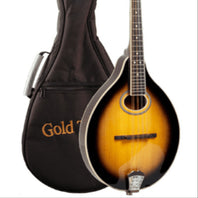 Gold Tone GM-50+ A Style Mandolin (Free Shipping)