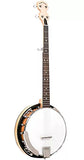 Gold Tone I-CC-100R Cripple Creek Resonator with soft case & (FREE SHIPPING)