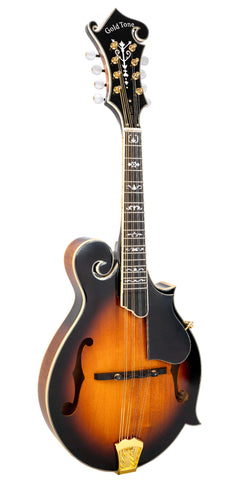 Mandolins