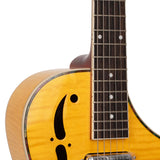 Gold Tone Mojo Resonator Guitar 875116008758 (FREE SHIPPING)