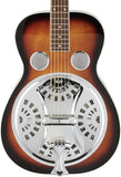 Gold Tone PBB: Paul Beard Signature  Resonator with Hard Case (FREE SHIPPING)