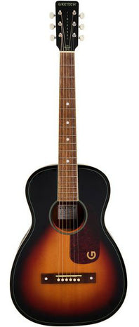 Gretsch Limited Edition Jim Dandy Parlor Solid Top
Model 2711002036
