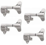 Grover 144C4 4-inline Machine Heads (FREE SHIPPING)