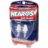 Hearos  Hi Fidelity Ear Plugs