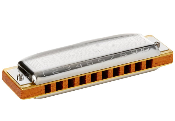 Hohner Blues Harp Harmonica E 400912601195 FREE SHIPPING