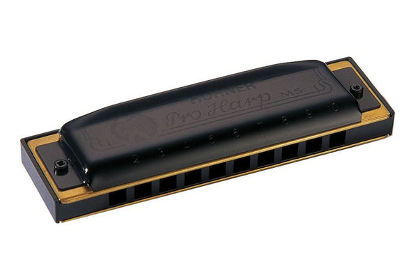 Hohner Pro Harp Eb 400912601300 (FREE SHIPPING)