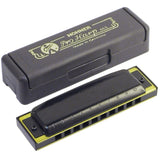 Hohner Pro Harp F# Harmonica 400912601331 (FREE SHIPPING)