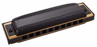 Hohner Pro Harp F# Harmonica 4009126100652 (FREE SHIPPING)