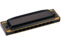 Hohner Pro Harp in B 400912601386 (FREE SHIPPING)