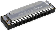 Hohner Special 20 Harmonica - Key of G - 560PBX-G