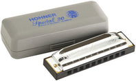 Hohner Special 20 Harmonica B 400912600716 (FREE SHIPPING)