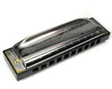 Hohner Special 20 Harmonica key of F# (Free Shipping)