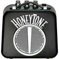 Honeytone Mini Guitar Amp - Black  N-10BK