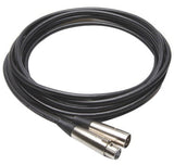 Hosa CMI-110 Quad Microphone Cable