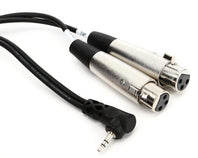 Hosa CYX-405F MIC Cable 5 ft (FREE SHIPPING)