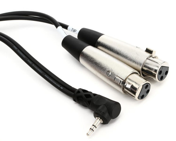 Hosa CYX-405F MIC Cable 5 ft (FREE SHIPPING)