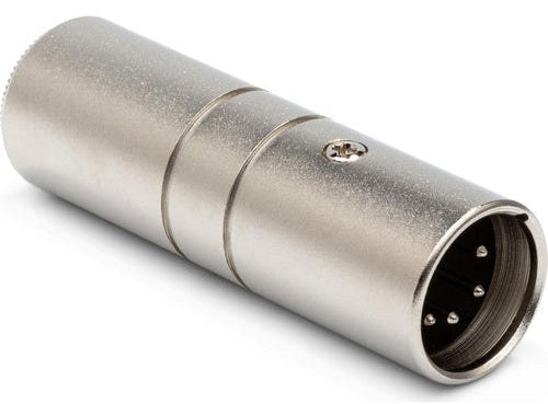 Hosa DMT-485 DMX512 Terminator XLR5M