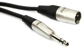 Hosa HSX-003 Pro Balanced Interconnect Cable