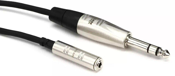 Hosa HXMS-110 PRO Headphone Adapter HXMS-010