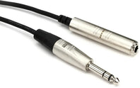 Hosa HXSS-005 Pro Headphone Extension Cable HXSS-005