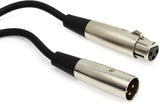 Hosa MCL-115 Mic Cable 15 ft.