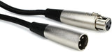 Hosa MCL-120 Microphone Cable - 20 foot 728736055230