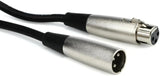 Hosa Microphone Cable - 100 foot - MCL-1100 (FREE SHIPPING)