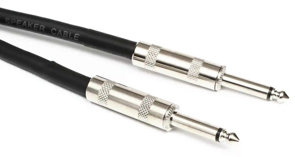 Hosa SKJ-610 10ft Speaker Cable SKJ-610