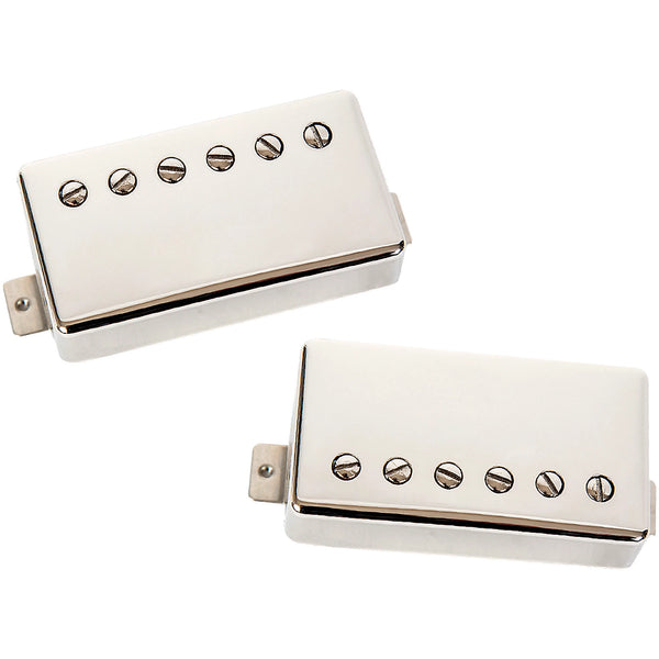 Seymour Duncan 11104-08-NC Slash Signature Humbucker Guitar Pickup Set (FREE SHIPPING)