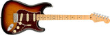 Fender American Professional II Stratocaster 825912598755