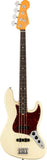 Fender American Professional II Jazz Bass 885978580149