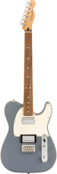 Fender Player Telecaster HH - Silver - 0145233581