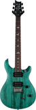 PRS-SE CE-24 TURQUOISE SATIN CH44T 825362172581