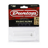 Dunlop 202 Pyrex Glass Slide - Medium - 202S