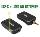 Nux B-7PSM Wireless in-ear Monitoring System