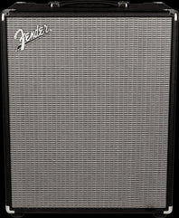 Fender Rumble 200 V3 Bass Combo Amp 2370500000