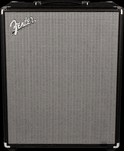 Fender Rumble 200 V3 Bass Combo Amp 2370500000