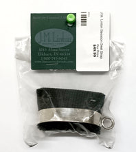 J.M. Linton Bassoon Seat Strap. (FREE SHIPPING)