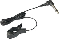 Korg CM100L Clip-On Contact microphone For Tuners    FREE SHIPPING